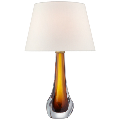 Настольная лампа 3D Christa JN3711AMB-L-3d Signature Collection