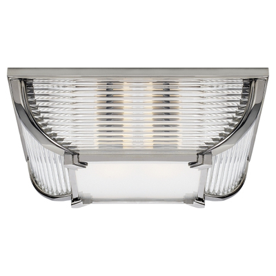 Потолочный светильник 3D Perry RL4072PN-FA-3d Ralph Lauren Home