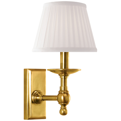 Бра 3D Payson RL14021BN-3d Ralph Lauren Home