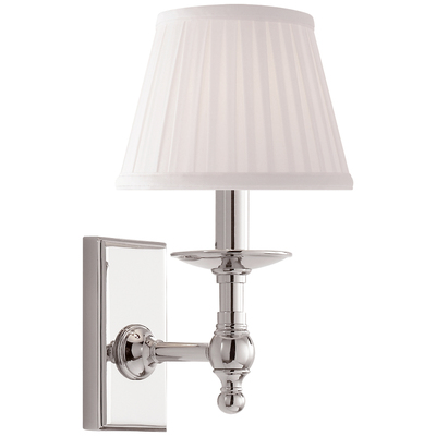 Бра 3D Payson RL14021PN-3d Ralph Lauren Home