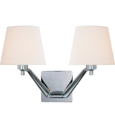 Бра 3D Union Double Arm ARN2005PN-L-3d Signature Collection