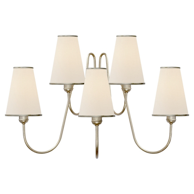Бра 3D Montreuil Medium ARN2052BSL-L-3d Signature Collection