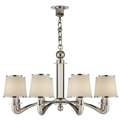 Люстра 3D Tuileries ARN5112PN-L-3d Signature Collection