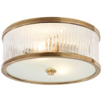 Потолочный светильник Randolph AH4201HAB-FG Signature Collection Потолочный светильник Randolph AH4201HAB-FG Signature Collection