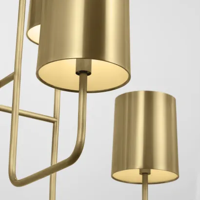 Люстра Go Visual Comfort | Signature Collection