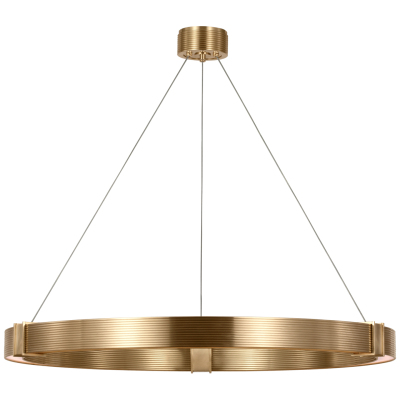 Люстра Hughes RL5815NB Signature Collection