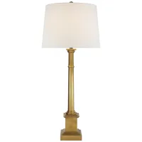 Настольная лампа Josephine SK3008HAB-L Настольная лампа Josephine SK3008HAB-L