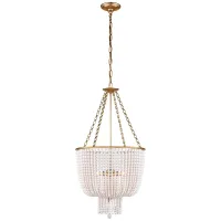 Люстра Jacqueline ARN5102HAB-WG Люстра Jacqueline ARN5102HAB-WG