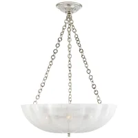 Люстра Rosehill Large ARN5111PN-WG Люстра Rosehill Large ARN5111PN-WG