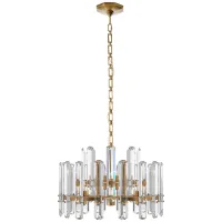 Люстра Bonnington ARN5124HAB-CG Люстра Bonnington ARN5124HAB-CG
