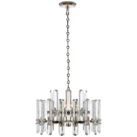 Люстра Bonnington ARN5124PN-CG Люстра Bonnington ARN5124PN-CG
