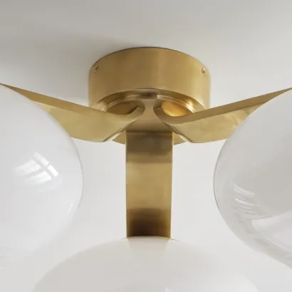 Потолочный светильник Marisol Visual Comfort | Signature Collection