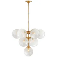 Люстра Cristol ARN5401HAB-WG Люстра Cristol ARN5401HAB-WG