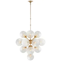 Люстра Cristol ARN5402HAB-WG Люстра Cristol ARN5402HAB-WG