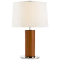 Настольная лампа Beckford RL14042PN-L Настольная лампа Beckford RL14042PN-L