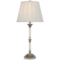 Настольная лампа Doris RL3127BS-SBP Настольная лампа Doris RL3127BS-SBP