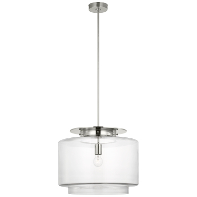 Люстра Elias RB5084PN-CG Signature Collection