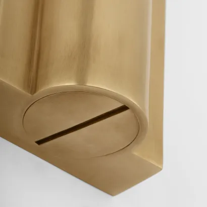 Бра Ellington Visual Comfort | Signature Collection