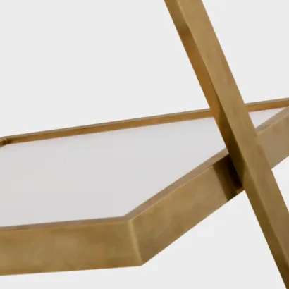 Люстра Entoure Visual Comfort