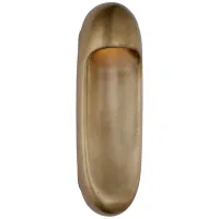 Бра Esculpa KW2813MBR Бра Esculpa KW2813MBR