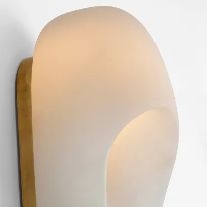 Бра Esculpa Visual Comfort | Signature Collection
