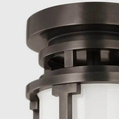 Потолочный светильник Gracie Visual Comfort | Signature Collection