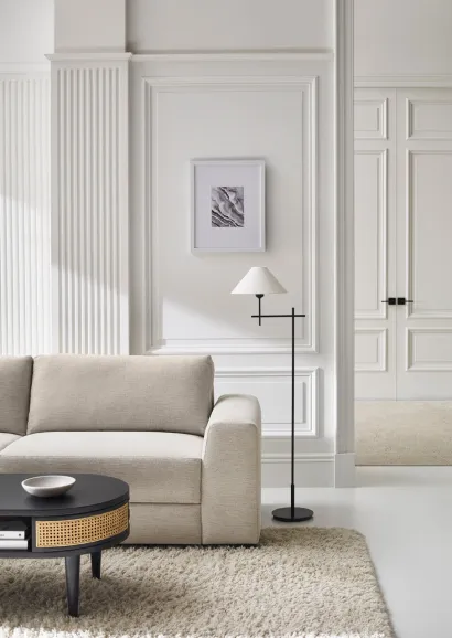 Торшер Hackney Visual Comfort | Signature Collection