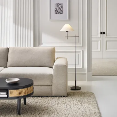 Торшер Hackney Visual Comfort | Signature Collection