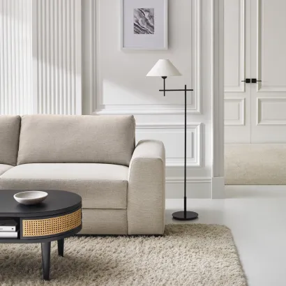 Торшер Hackney Visual Comfort | Signature Collection