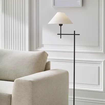 Торшер Hackney Visual Comfort | Signature Collection