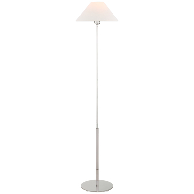 Торшер Hackney SP1022PN-L-CL Signature Collection