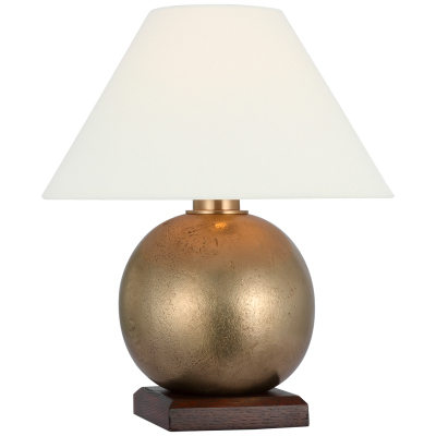 Настольная лампа Hardwick RL3132MBR/NRO-L Signature Collection
