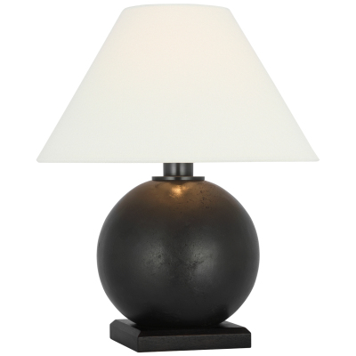 Настольная лампа Hardwick RL3134MBZ/BKE-L Signature Collection