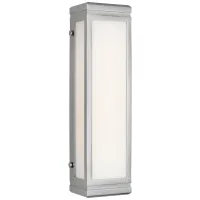 Бра Hayles RL2815PN-WG Signature Collection Бра Hayles RL2815PN-WG Signature Collection