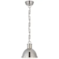 Подвесной светильник Hicks TOB5068PN Signature Collection Подвесной светильник Hicks TOB5068PN Signature Collection