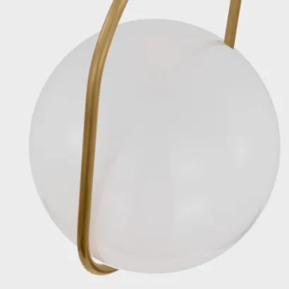 Подвесной светильник Jodo Visual Comfort | Signature Collection