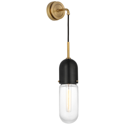 Бра Junio TOB2645BZ/HAB-CG Бра Junio TOB2645BZ/HAB-CG