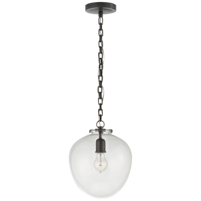 Люстра Katie TOB5226BZ/G2-CG Signature Collection