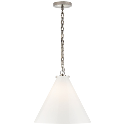 Люстра Katie TOB5226PN/G6-WG Люстра Katie TOB5226PN/G6-WG