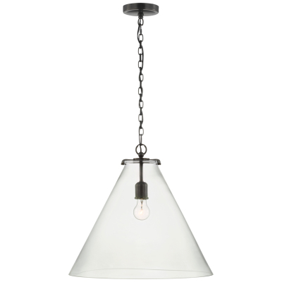 Люстра Katie TOB5227BZ/G6-CG Люстра Katie TOB5227BZ/G6-CG