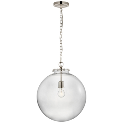 Люстра Katie TOB5227PN/G4-CG Signature Collection