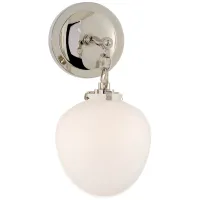 Бра Katie TOB2225PN/G2-WG Signature Collection Бра Katie TOB2225PN/G2-WG Signature Collection