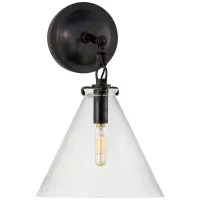 Бра Katie TOB2225BZ/G6-CG Signature Collection Бра Katie TOB2225BZ/G6-CG Signature Collection