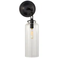 Бра Katie TOB2225BZ/G3-CG Signature Collection Бра Katie TOB2225BZ/G3-CG Signature Collection
