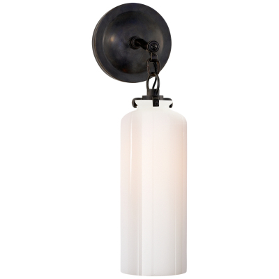 Бра Katie TOB2225BZ/G3-WG Signature Collection