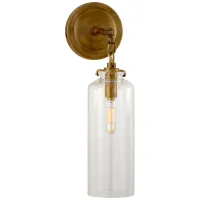 Бра Katie TOB2225HAB/G3-CG Signature Collection Бра Katie TOB2225HAB/G3-CG Signature Collection