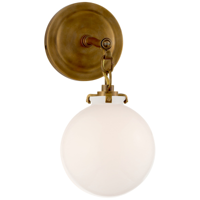 Бра Katie TOB2225HAB/G4-WG Signature Collection