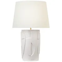 Настольная лампа Klint ARN3686WHT-L Настольная лампа Klint ARN3686WHT-L