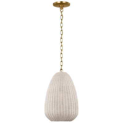 Люстра Kokomo CHC5645AB-CLW Signature Collection