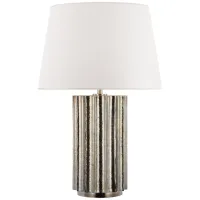 Настольная лампа Kolber RL3728BS-WP Signature Collection Настольная лампа Kolber RL3728BS-WP Signature Collection